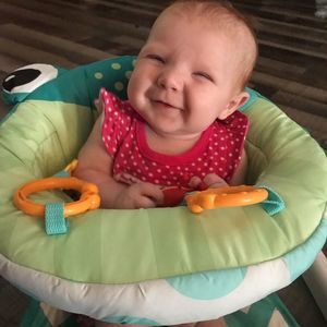 Meet your Posher, Johna